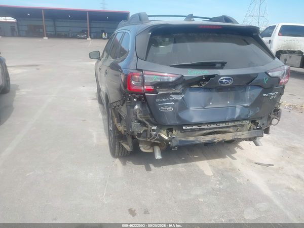 2020 SUBARU OUTBACK LIMITED XT — I6
