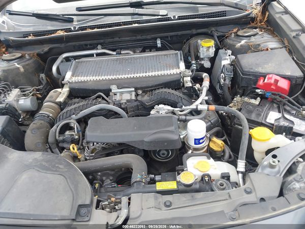 2020 SUBARU OUTBACK LIMITED XT — I10