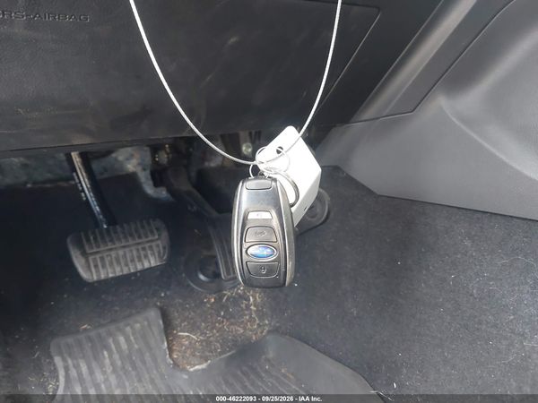 2020 SUBARU OUTBACK LIMITED XT — I11