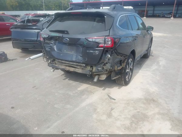 2020 SUBARU OUTBACK LIMITED XT — I152