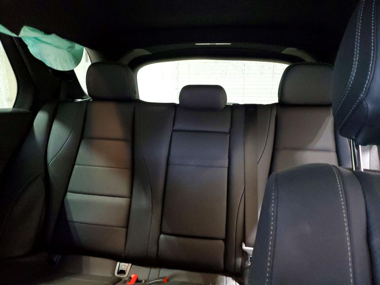 2022 MERCEDES-BENZ GLE GLE350 4MATIC