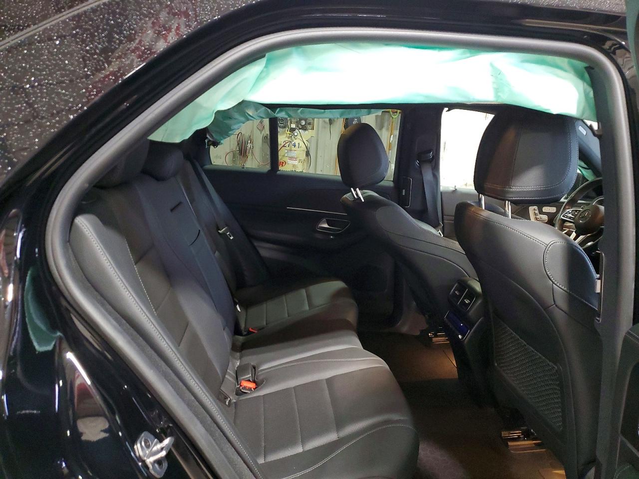 2022 MERCEDES-BENZ GLE GLE350 4MATIC