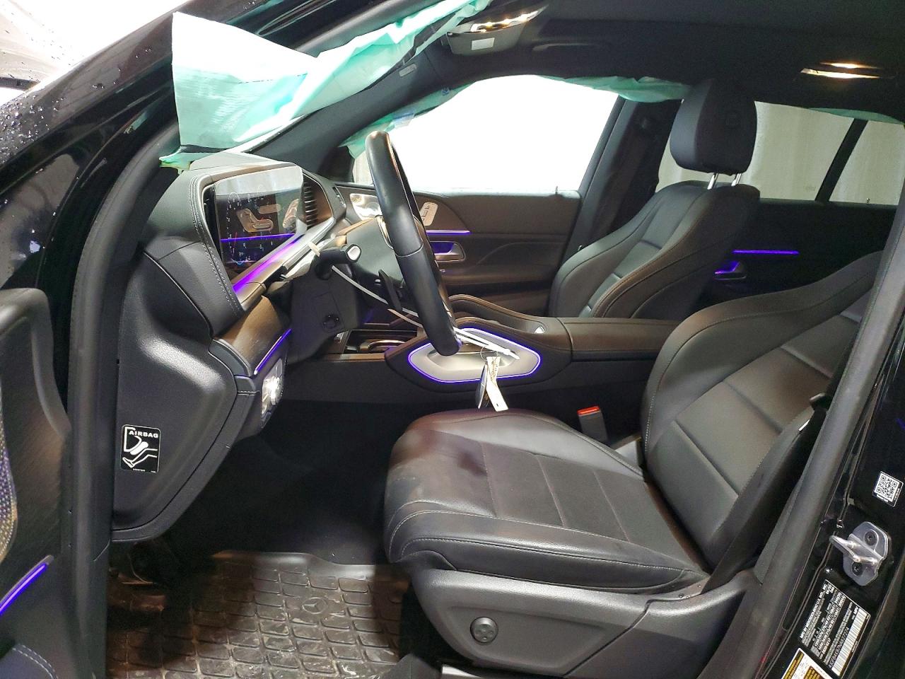 2022 MERCEDES-BENZ GLE GLE350 4MATIC