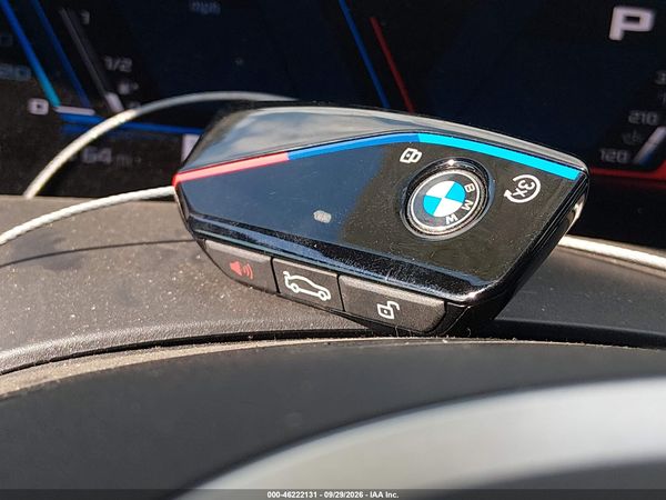 2026 BMW X6 M COMPETITION — I11