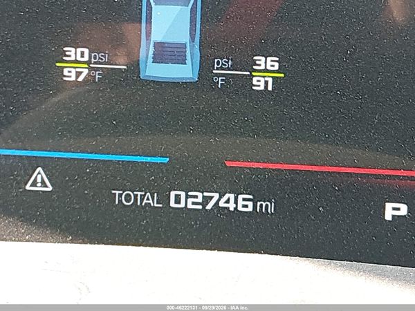 2026 BMW X6 M COMPETITION — I118