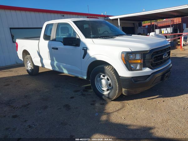 2023 FORD F-150 XL — I1