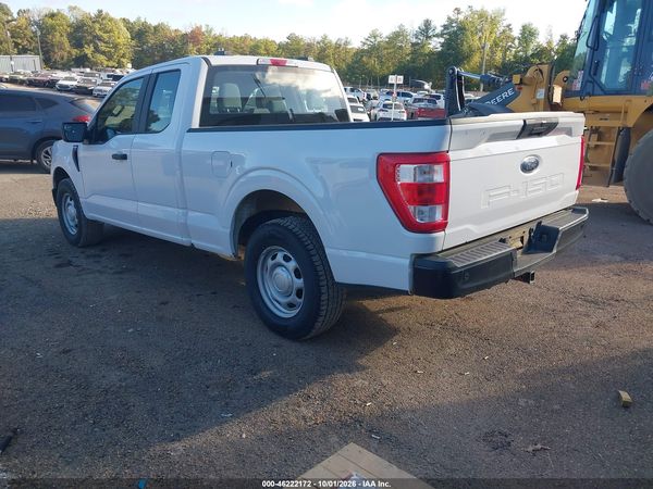 2023 FORD F-150 XL — I3