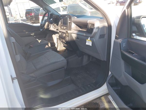 2023 FORD F-150 XL — I5
