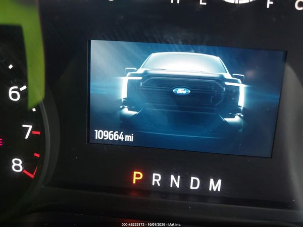 2023 FORD F-150 XL — I7