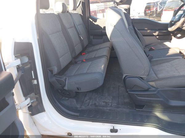 2023 FORD F-150 XL — I8
