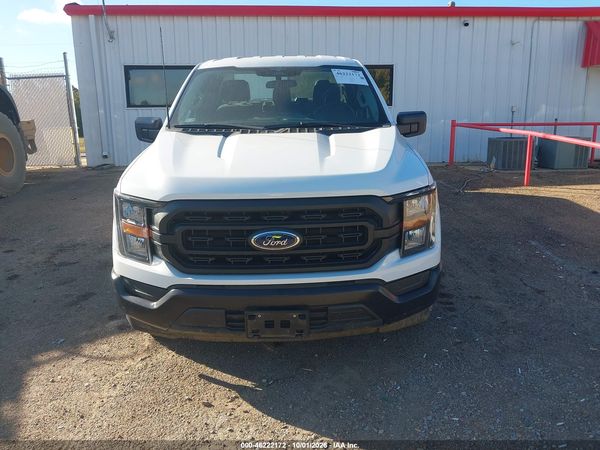 2023 FORD F-150 XL — I115