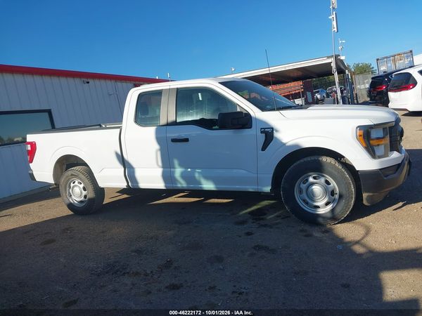 2023 FORD F-150 XL — I116