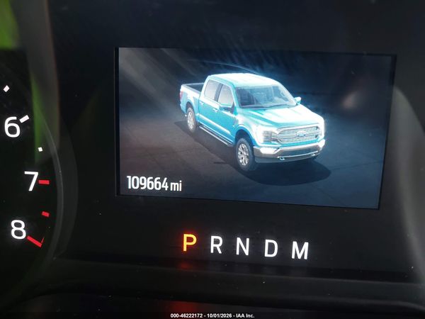 2023 FORD F-150 XL — I118