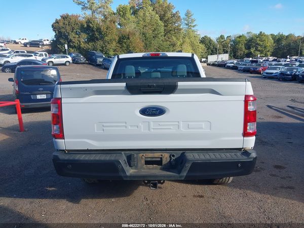 2023 FORD F-150 XL — I119