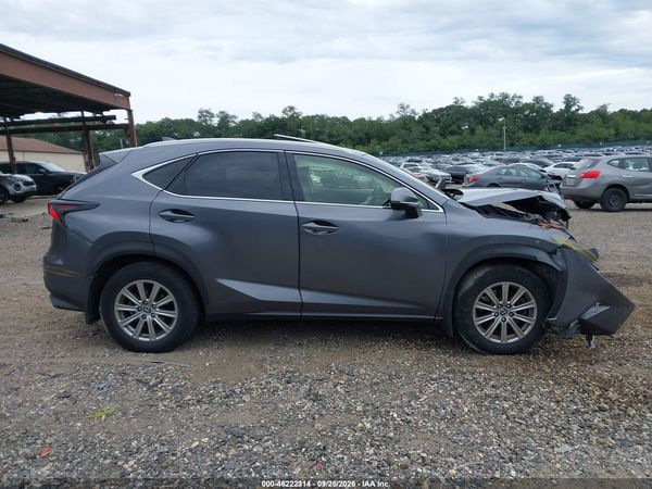2019 LEXUS NX 300 300 Luxury — I116