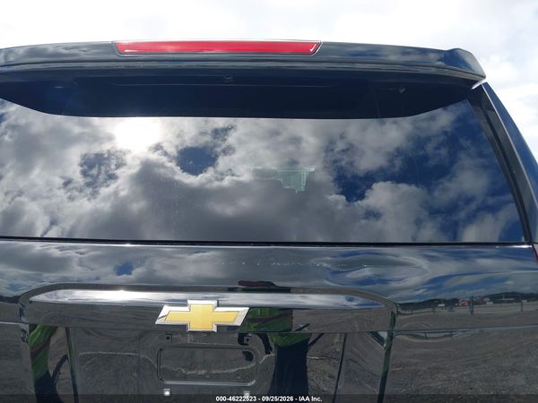 2018 CHEVROLET TAHOE LS — I71