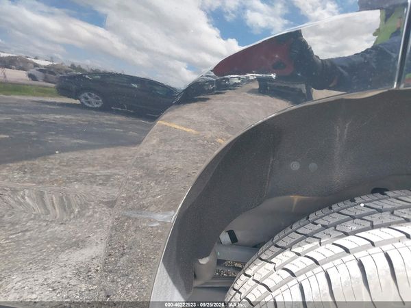 2018 CHEVROLET TAHOE LS — I72