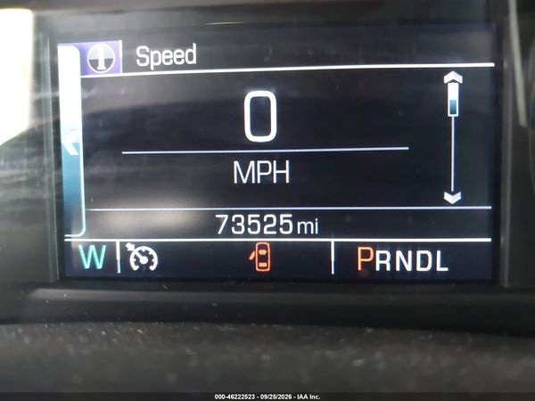 2018 CHEVROLET TAHOE LS — I118