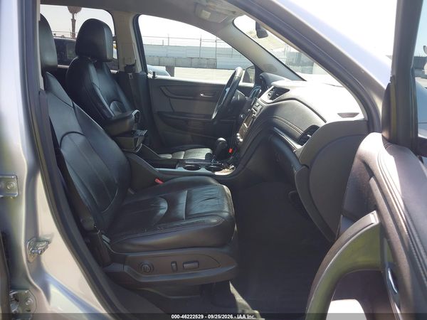 2016 CHEVROLET TRAVERSE LT — I5