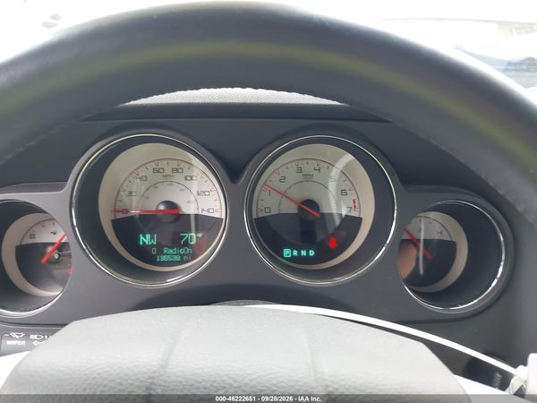 2014 DODGE CHALLENGER SXT PLUS — I7