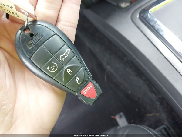 2014 DODGE CHALLENGER SXT PLUS — I11