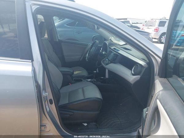 2017 TOYOTA RAV4 LIMITED — I5
