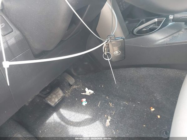 2017 TOYOTA RAV4 LIMITED — I11