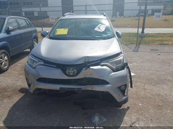 2017 TOYOTA RAV4 LIMITED — I115