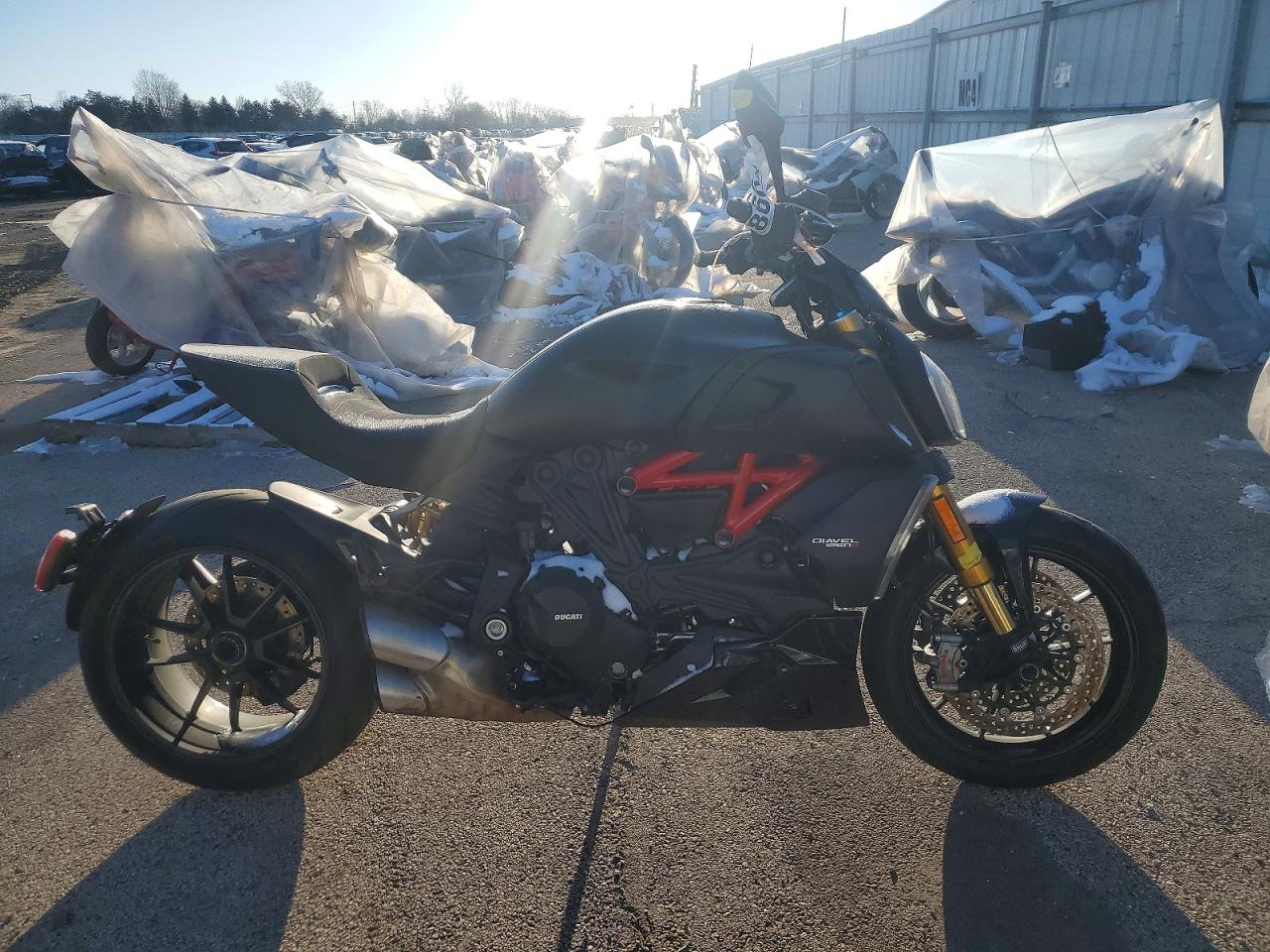 Ducati ALL OTHER