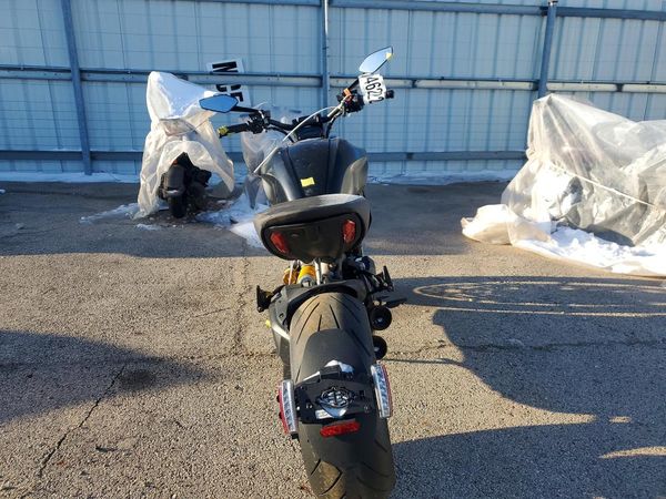 2022 DUCATI ALL OTHER