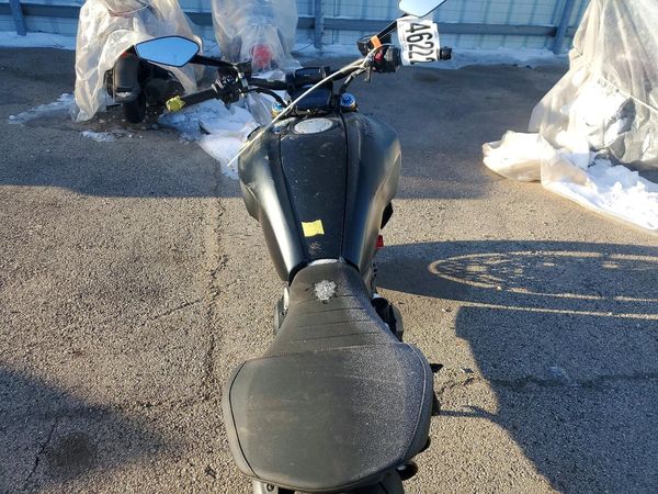 2022 DUCATI ALL OTHER