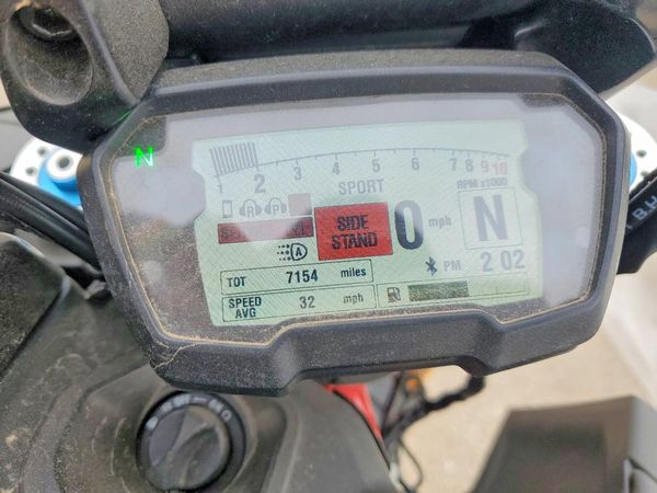 2022 DUCATI ALL OTHER