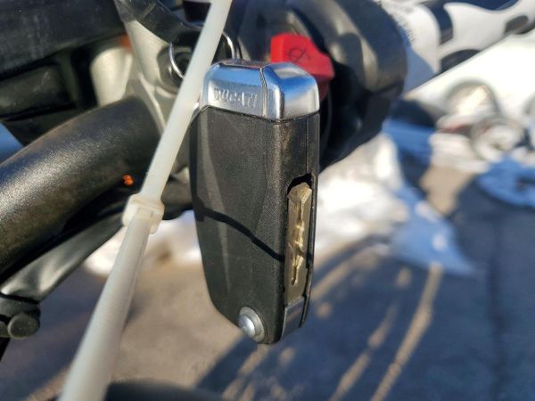 2022 DUCATI ALL OTHER