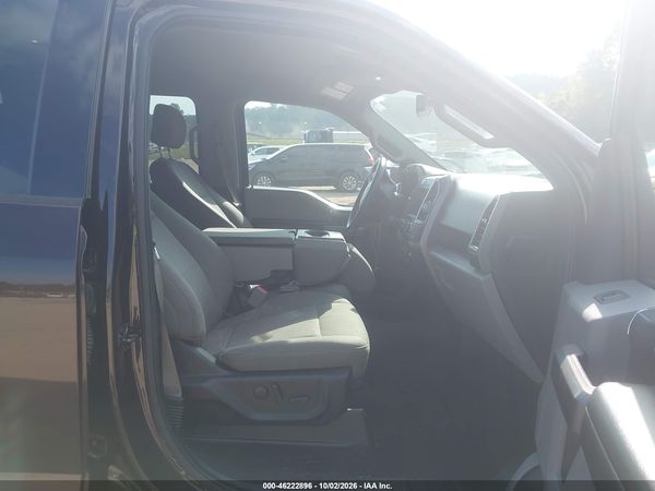 2019 FORD F-150 XLT — I5