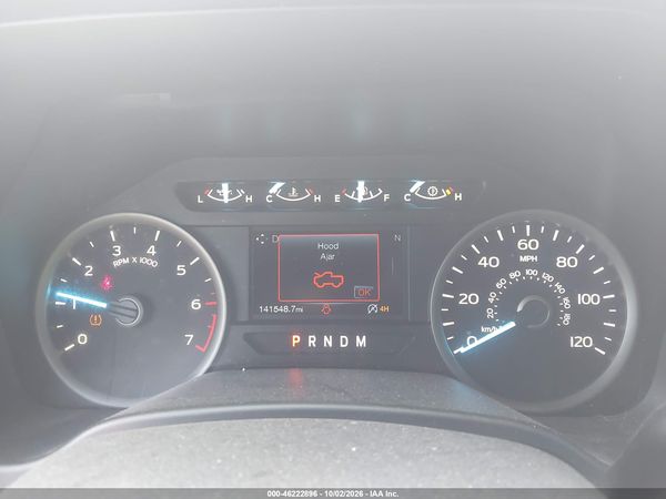 2019 FORD F-150 XLT — I7