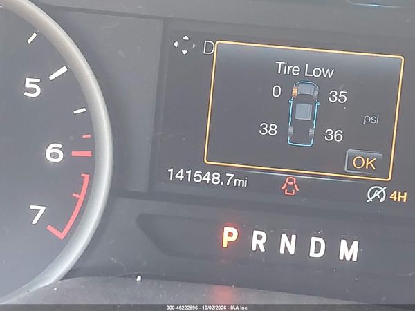 2019 FORD F-150 XLT — I118