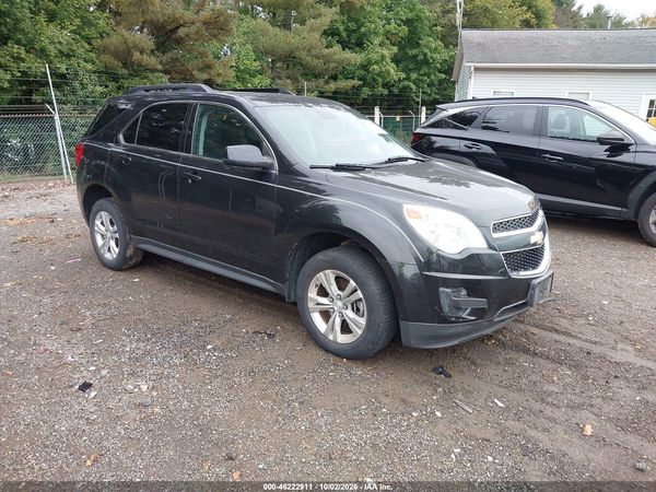 2014 CHEVROLET EQUINOX 1LT — I1