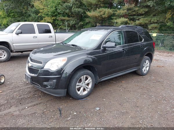2014 CHEVROLET EQUINOX 1LT — I2