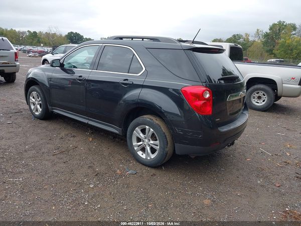 2014 CHEVROLET EQUINOX 1LT — I3