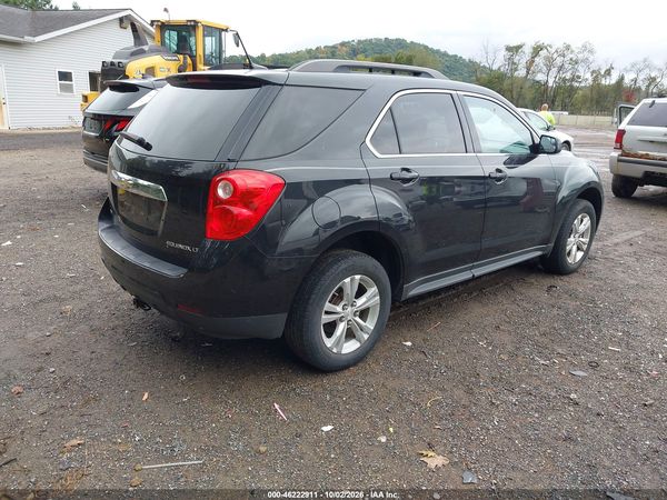 2014 CHEVROLET EQUINOX 1LT — I4
