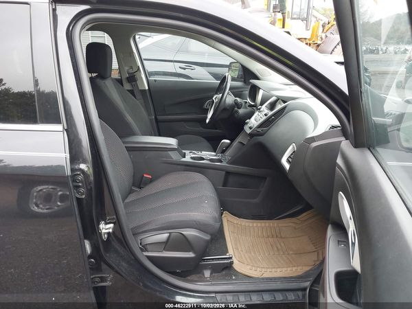 2014 CHEVROLET EQUINOX 1LT — I5