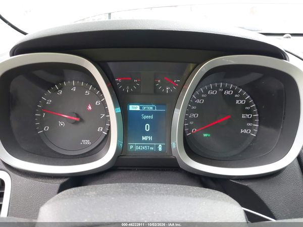 2014 CHEVROLET EQUINOX 1LT — I7