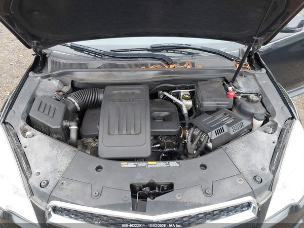 2014 CHEVROLET EQUINOX 1LT — I10
