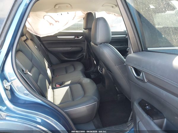 2024 MAZDA CX-5 2.5 S SELECT — I8