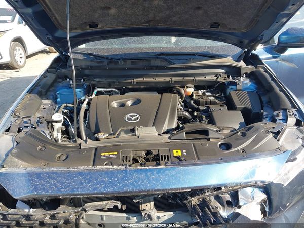 2024 MAZDA CX-5 2.5 S SELECT — I10