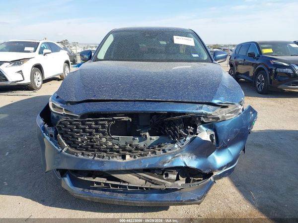 2024 MAZDA CX-5 2.5 S SELECT — I115