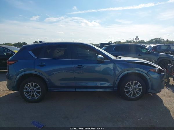2024 MAZDA CX-5 2.5 S SELECT — I116