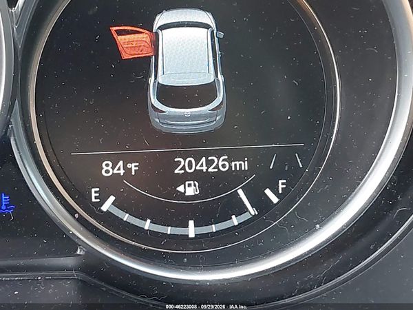 2024 MAZDA CX-5 2.5 S SELECT — I118