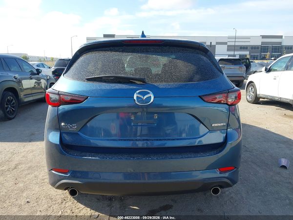 2024 MAZDA CX-5 2.5 S SELECT — I119