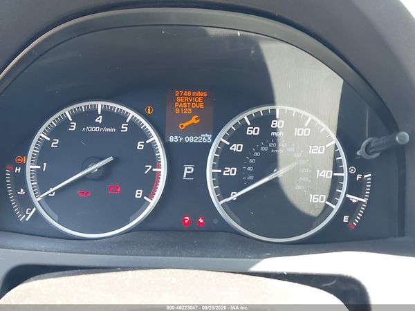 2018 ACURA RDX — I7